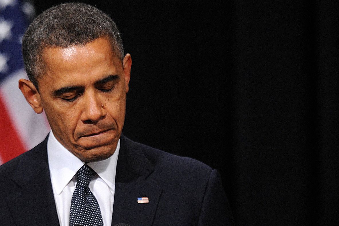 DOLIU LA CASA ALBĂ: Mătuşa lui Barack Obama a murit