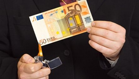 România, absorbţie ZERO la FONDURI EUROPENE în luna aprilie