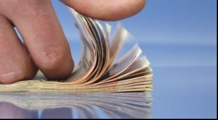SALARIILE din vestul României au prins VITEZĂ. Judeţul VEDETĂ la creşteri salariale este...