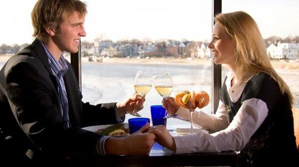 7 secrete pentru o primă întâlnire de vis