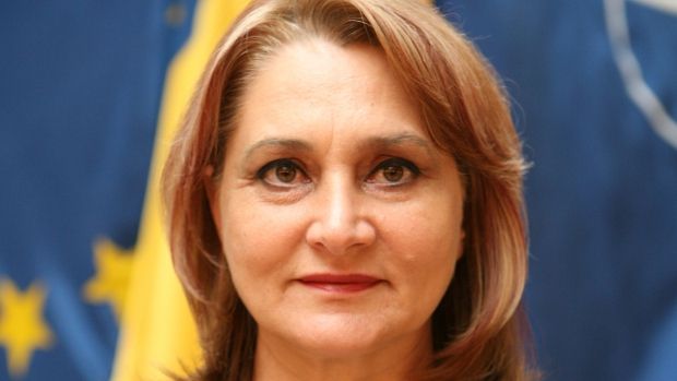 Prefectul de Bucureşti a fost schimbat