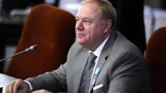 Vicepreşedinte PSD al Senatului: Senatorii nu intră în vacanţă, ci "lucrează în teritoriu"