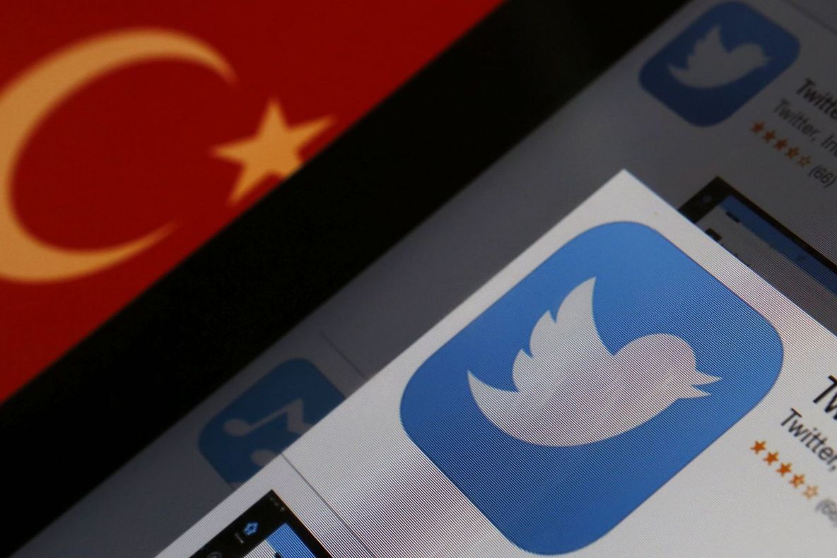 Ankara şi Twitter, pregătite să reia luna viitoare negocierile la Dublin