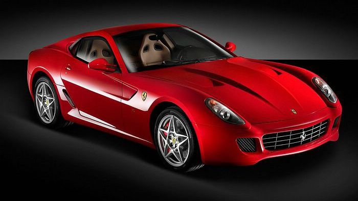 Grecia va acorda MAŞINI DE LUX printr-o tombolă a bonurilor fiscale, pentru a combate evaziunea