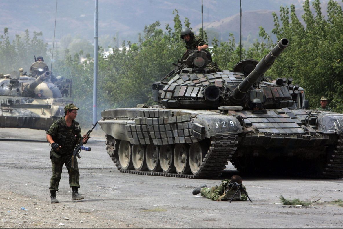 AFP: Locuitorii Transnistriei proruse, sătui să trăiască într-o "ţară care nu există"