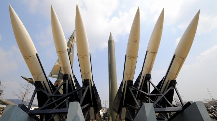 Rusia şi SUA au finalizat un program de transformare a unor focoase nucleare în energie electrică