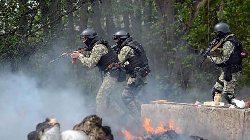 Deja vu istoric, UCRAINA abandonata. SUA si Rusia, BLAT pe EuroMaidan– “Jocuri de Putere”, ora 21.00