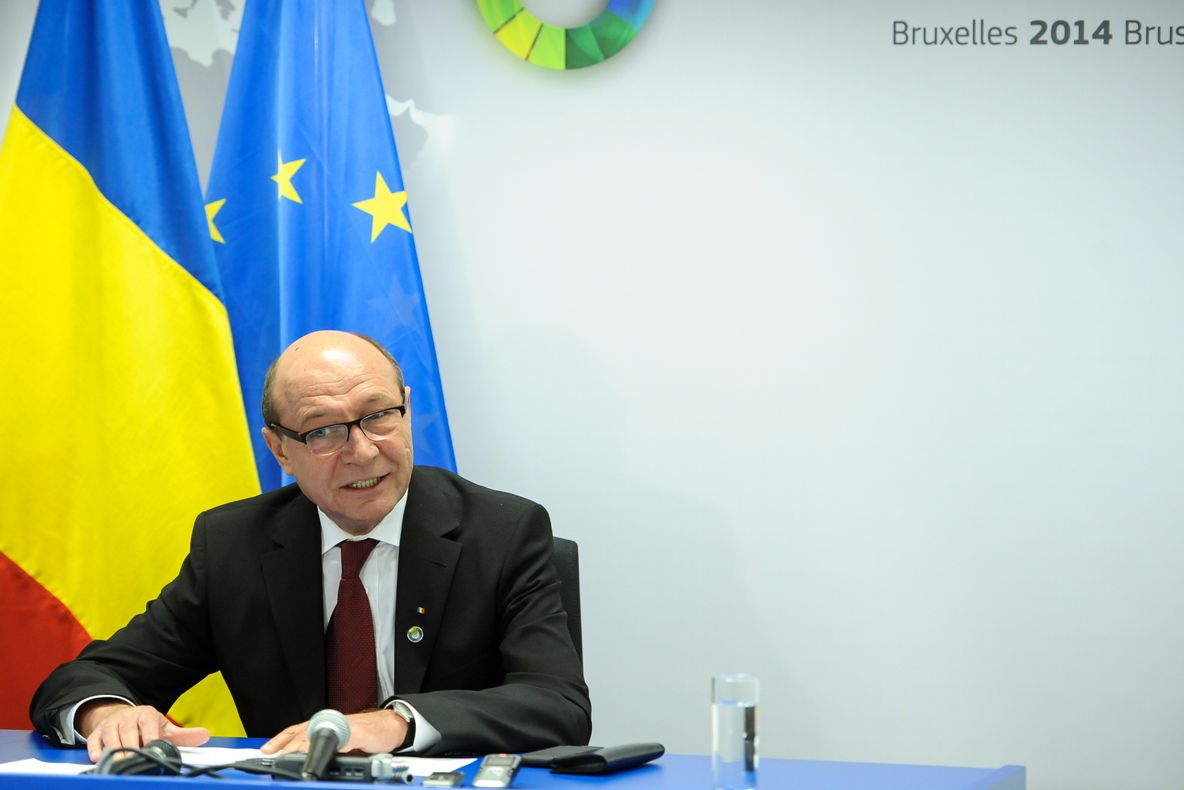 Băsescu: Nu pot să nu văd realitățile de teamă că voi supăra Moscova