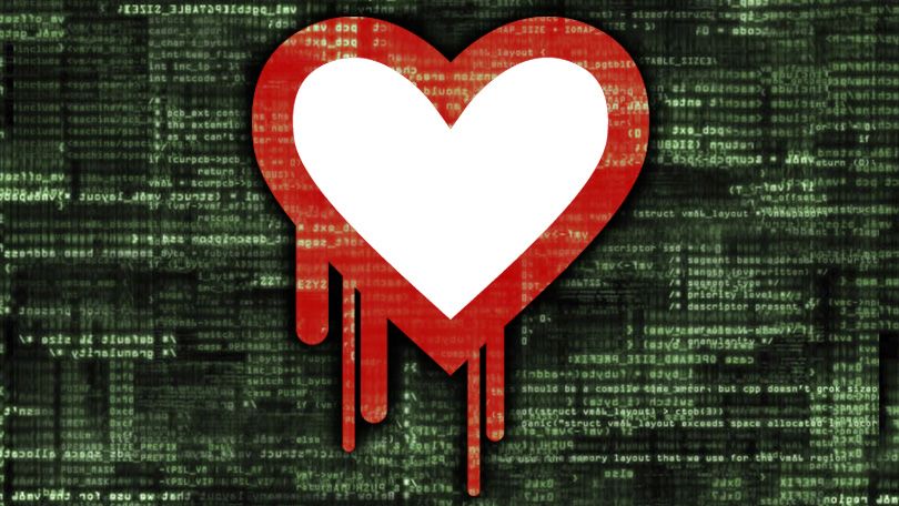 1000 de site-uri afectate de heartbleed în Ungaria