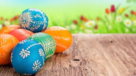 MESAJE PAŞTI. Cele mai frumoase mesaje şi sms-uri pentru Paşti