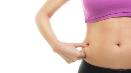 Află ce tip de burtă ai şi cum scapi de ea!  