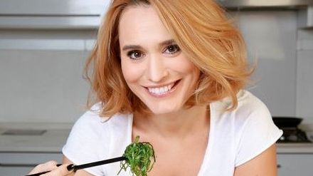 DIETA "MINUNE" a Andreei Esca. Fanii au rămas şocaţi 