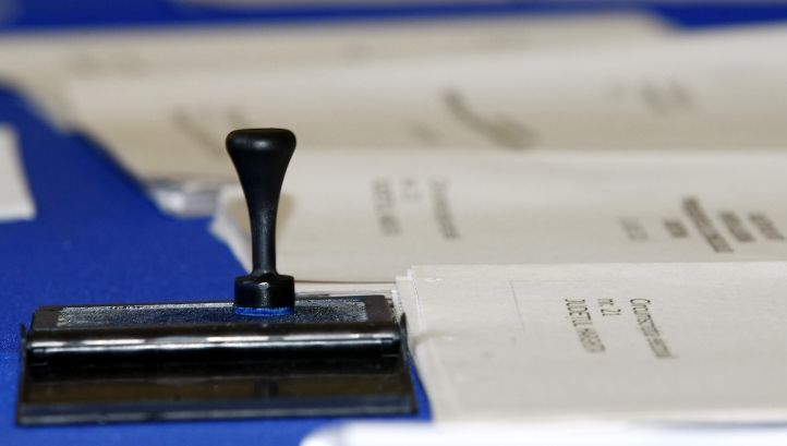 EUROPARLAMENTARE 2014: Alegătorii pot afla pe Internet la ce secţie pot vota pe 25 mai