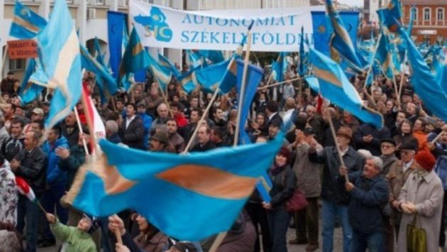 Lider PSD Covasna:Mitingul de 1 Decembrie al PCM, o provocare aiurea şi o sfidare la adresa statului