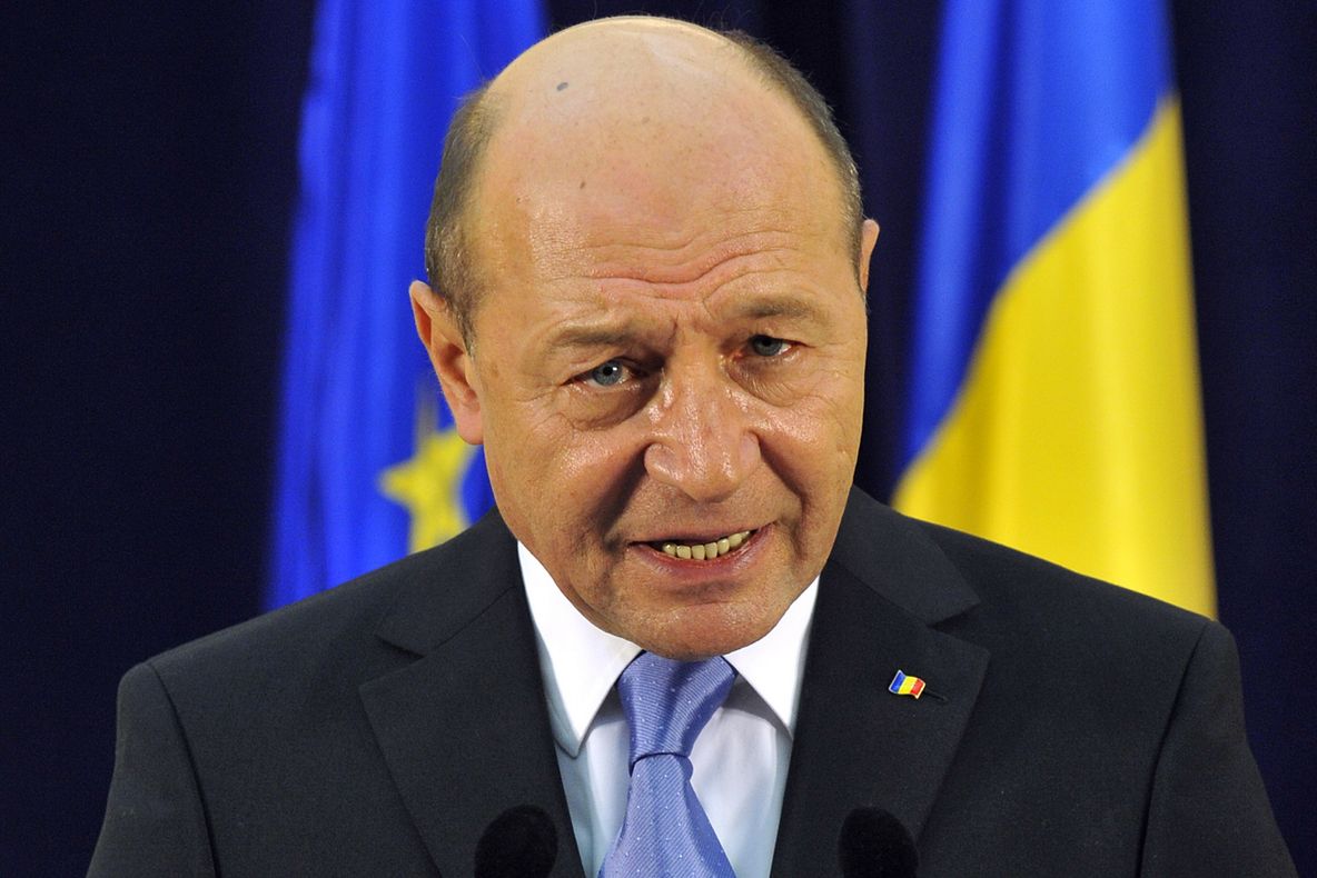 Băsescu: Acordul de la Geneva nu e suficient de clar legat de responsabilităţile privind Ucraina