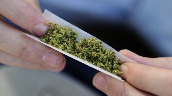 Efectele dezastruoase ale consumului ocazional de canabis 