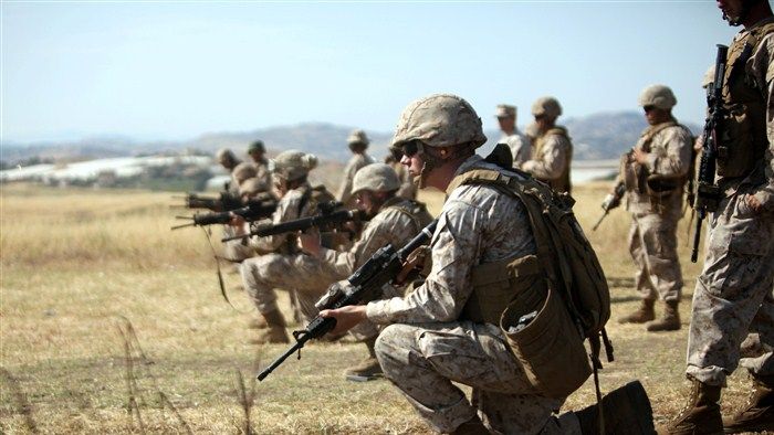 SUA vor sporirea prezenţei militare în România: mai multe avioane şi încă 600 de militari