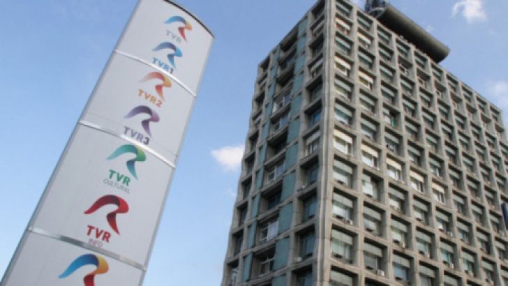 Parlamentul a votat componenţa CA al TVR; Tănase rămâne director interimar