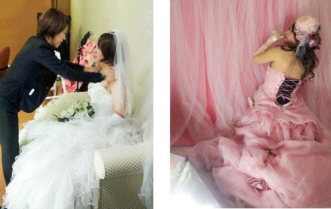 Ultima modă a japonezilor te va şoca. Este de NEIMAGINAT