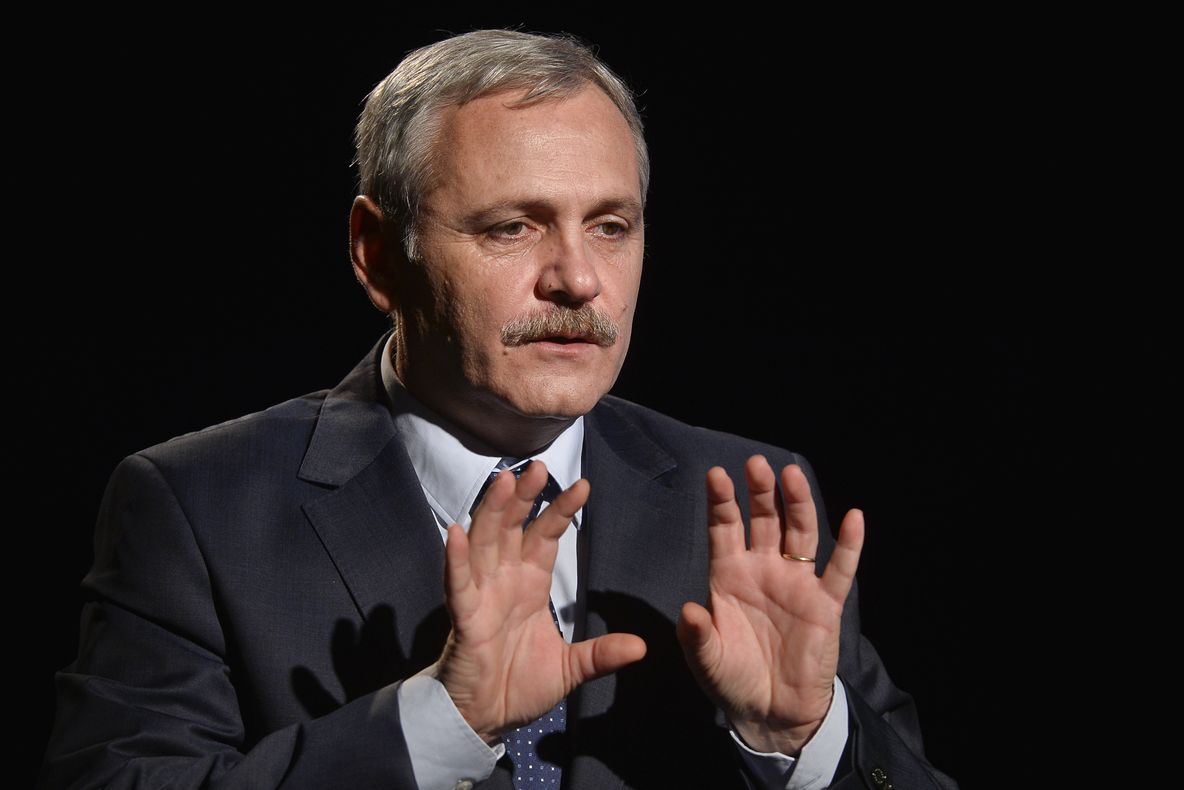 Dragnea: Există multe voci care exprimă dorinţa ca Ponta să candideze