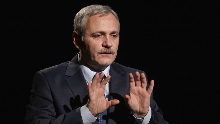 Dragnea: Băsescu a făcut declarații iresponsabile, plângerea penală e un gest firesc
