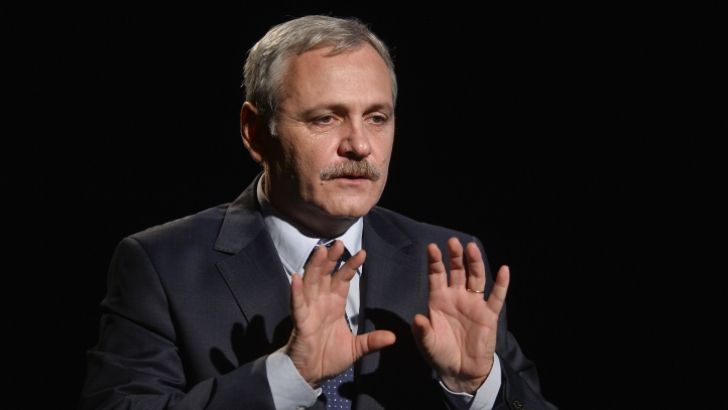Dragnea: Băsescu a distrus CDR, PD, PLD, PDL, ARD, probabil încearcă să distrugă şi PNL