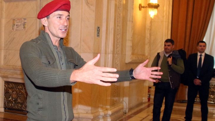 Ce spune Ponta despre percheziţiile DNA la Radu Mazăre