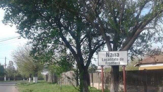 Parchetul începe URMĂRIREA PENALĂ în cazul NANA 