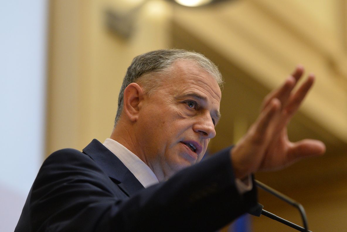 De ce nu avem ambasador SUA? Geoană: "Obama a aprobat trei nume"