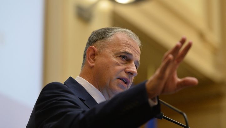 Geoană: Federaţia Rusă nu va apela la soluţia militară pentru a continua expansiunea spre Vest