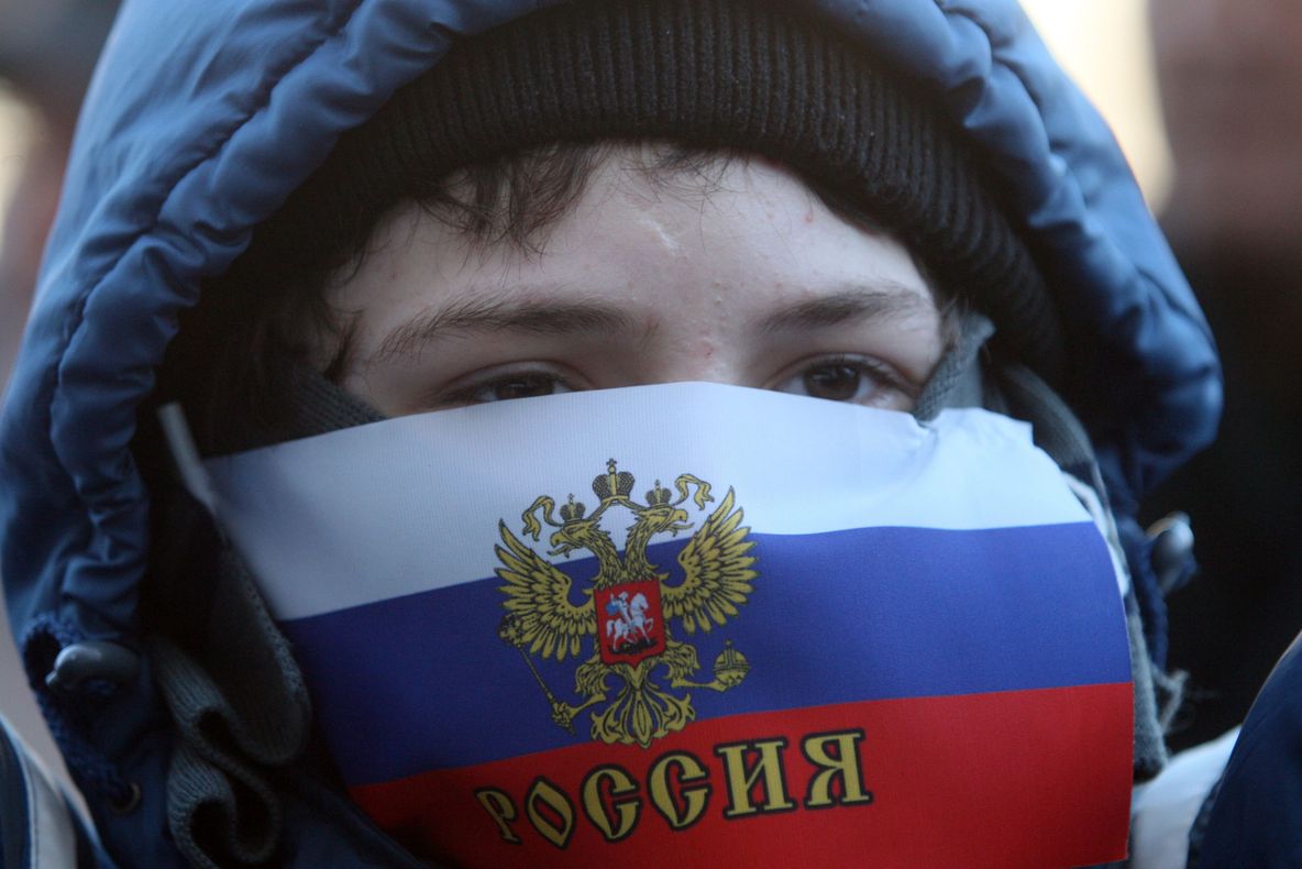 Ministru ucrainian: Administraţia de la Harkov a fost "eliberată de separatişti"