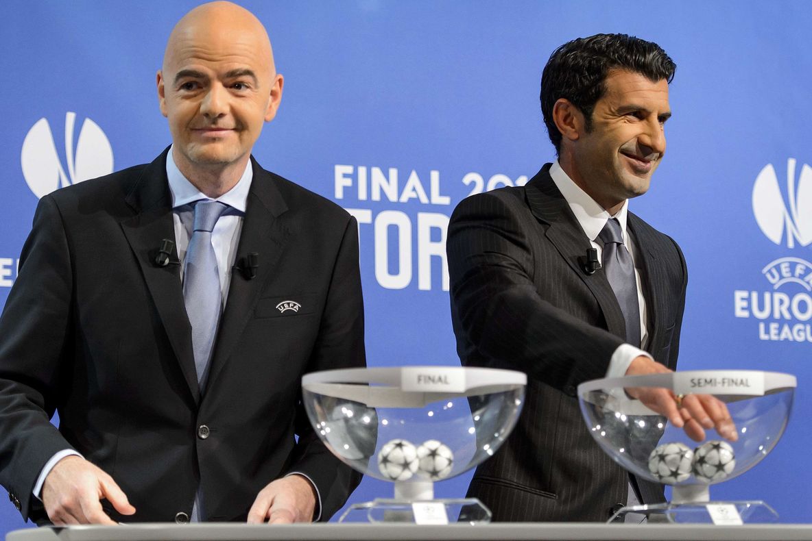 Tragere la sorți LIGA CAMPIONILOR: Bayern vs. Real, Chelsea vs. Atletico