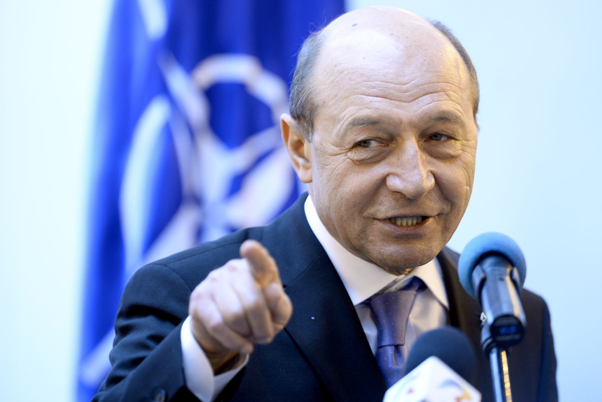BĂSESCU, reacţie la AVERTISMENTUL LUI PUTIN: Punerea în discuţie a frontierelor, INADMISIBILĂ!
