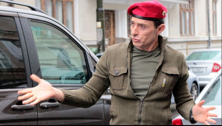 Radu Mazăre, condamnat la 6 ani şi 6 luni de închisoare cu executare