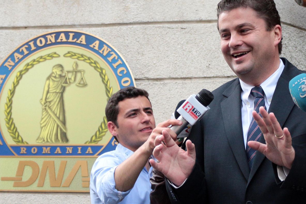 Florin Popescu: Nu am mâncat nicio aripă de pui!