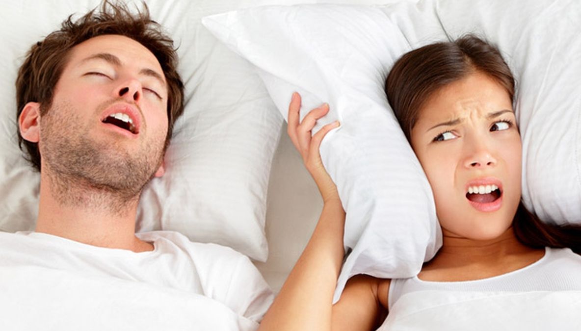 SFORĂI? Iată ce boli poţi avea