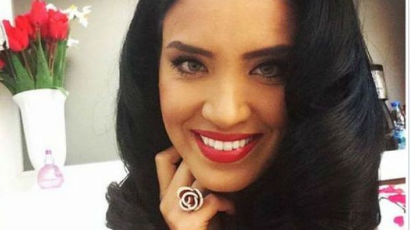 Adelina Pestriţu, iubita "fratelui" lui Smiley?