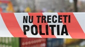 CRIMĂ TERIFIANTĂ la Vaslui. Un bărbat a fost ucis cu peste 20 de lovituri de cuţit în faţă şi în gât