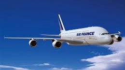 Un Airbus Air France şi un bombardier rus Tu-95, la un pas de coliziune deasupra Moscovei