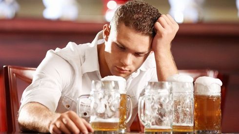 Cum să scapi de MAHMUREALĂ