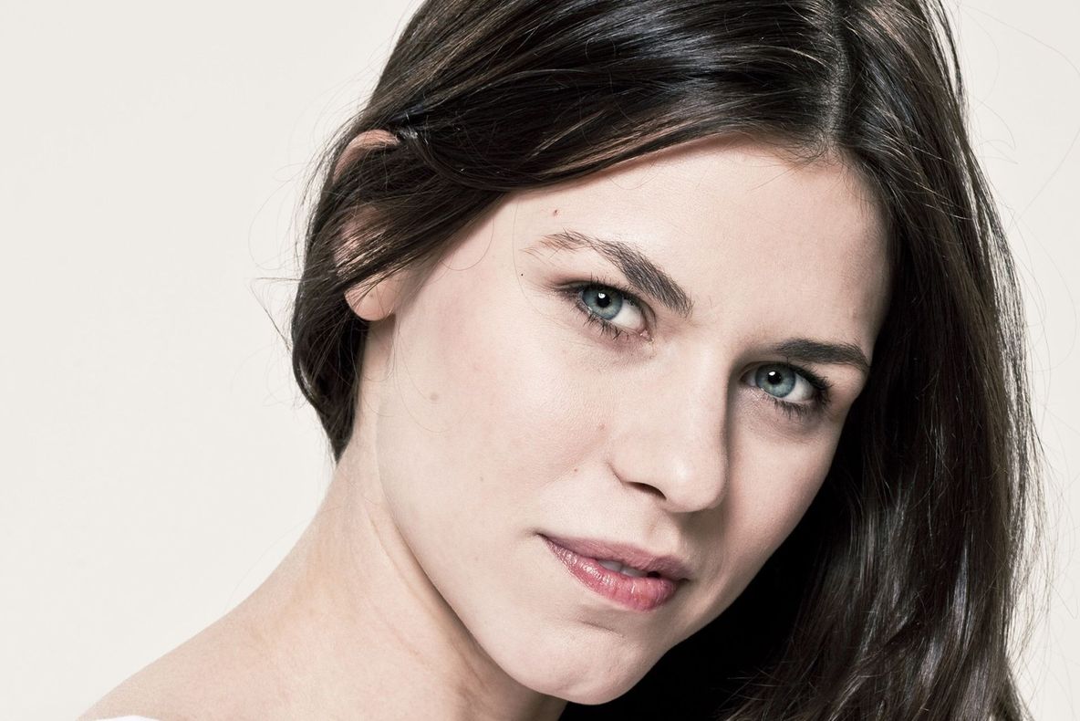 Ana Ularu, alături de Jennifer Lawrence şi Bradley Cooper în "Serena": "Cooper, un partener generos"