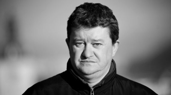 TRAGEDIE în lumea culturală. Scriitorul și profesorul Andrei Bodiu a murit