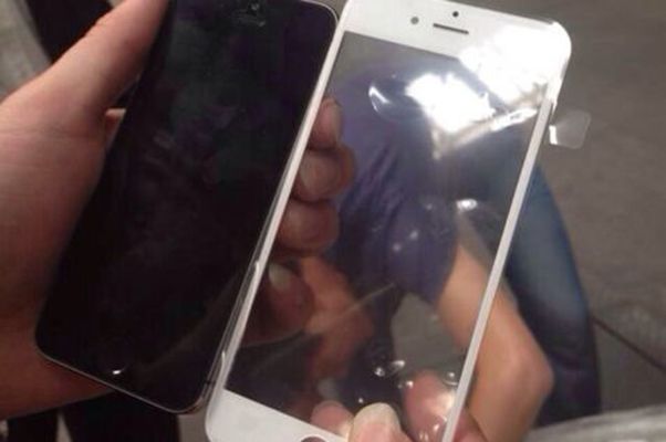 iPhone 5S vs iPhone 6, o comparaţie ipotetică