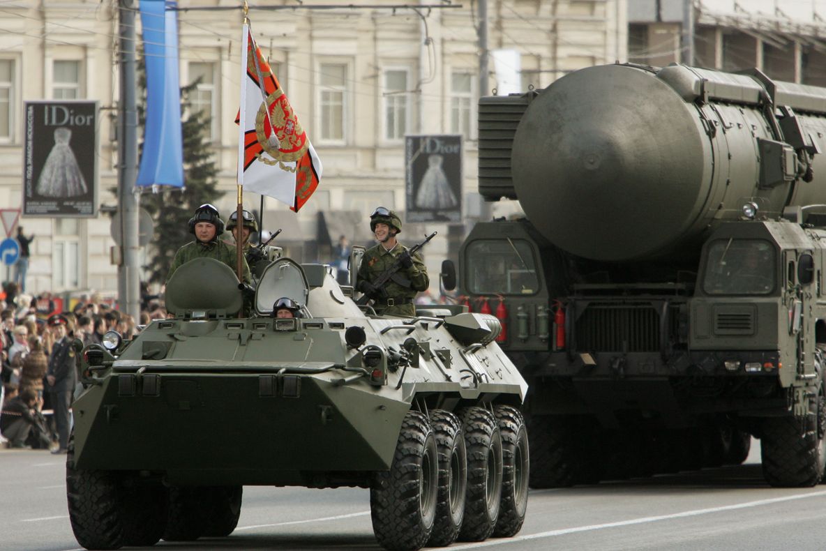 Rusia expulzează patru americani pentru "propagandă a valorilor americane"