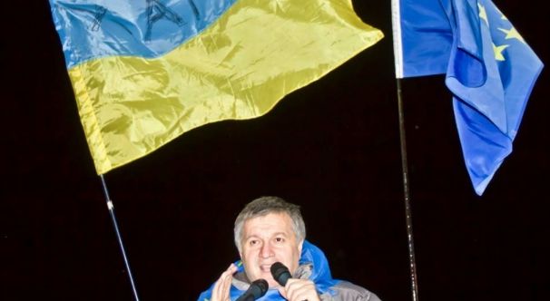 Ucraina lansează o operațiune militară împotriva militanților proruși