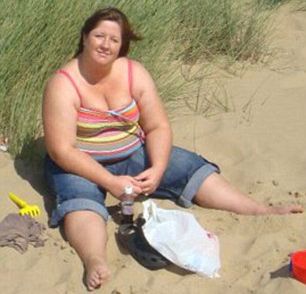 "Esti prea grasa ca sa fiu vazut cu tine". Replica ce i-a schimbat viaţa unei femei. Cum arată acum