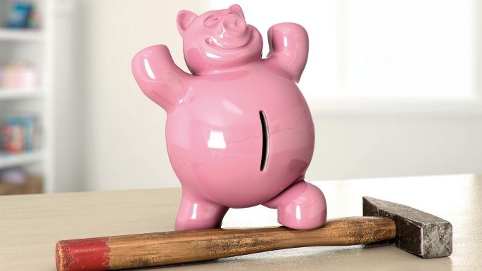 AVEREA FABULOASĂ a judecătorului STAN MUSTAŢĂ