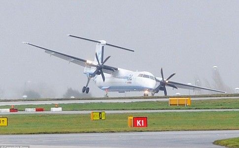 Cele mai șocante experiențe pe aeroporturi