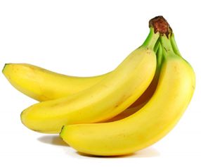 Dieta usoară – Începe ziua cu o banană!