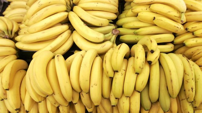 Dieta cu banane te ajuta sa slabesti fara sa-ti fie foame